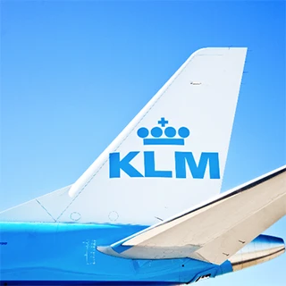 KLM kuponkódok