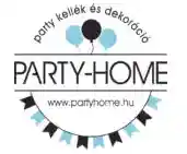 Party-Home Akciók