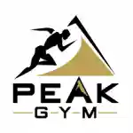 Peak Gym Arena Akciók és Kuponok