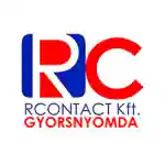 Rcontact Akciók