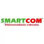 SMARTCOM Telekommunikációs Webáruház Akciók és Kedvezmény Kódok