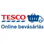 Tesco 20 Kedvezmény