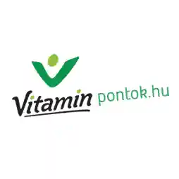 Vitaminpontok Akciók és Kuponok