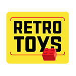 Retro Toys Kuponok